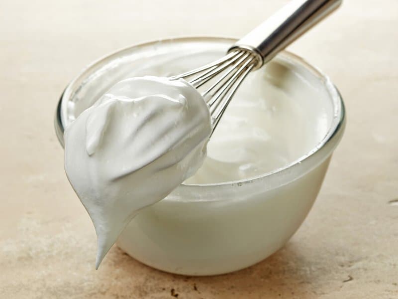 Meringue